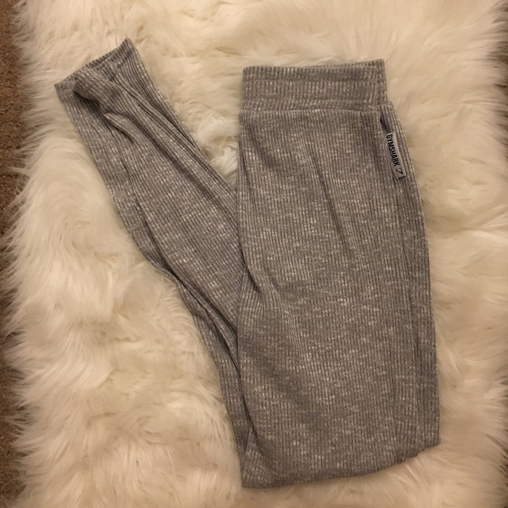 Gymshark slounge leggings